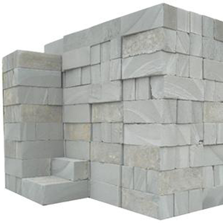 宏伟不同砌筑方式蒸压加气混凝土砌块轻质砖 加气块抗压强度研究